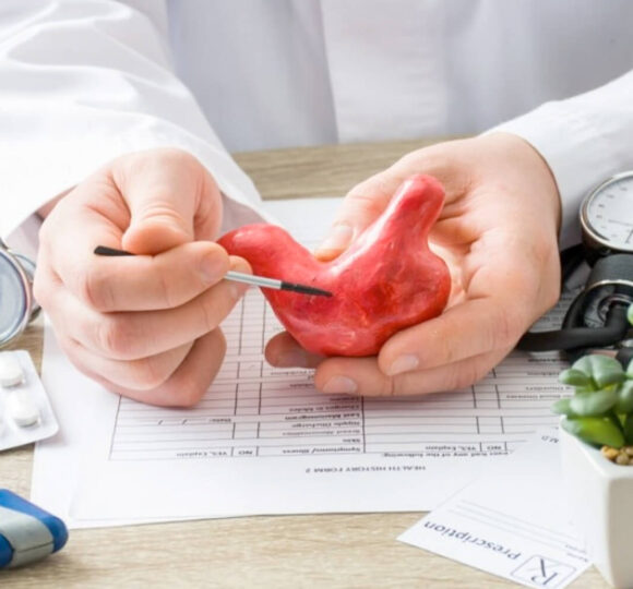 Gastroenterology Medical Billing Services