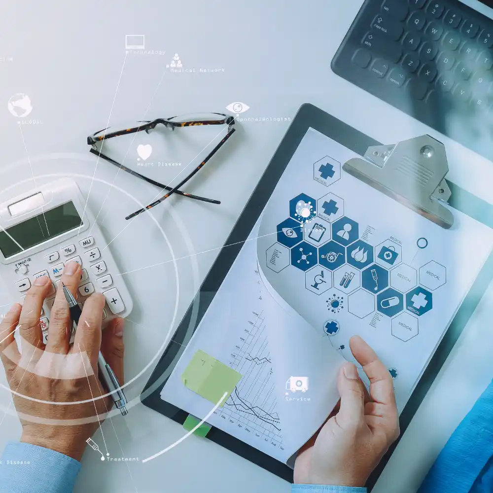 Laboratory Billing Services