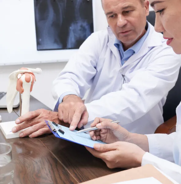 Rheumatology Billing Services Company