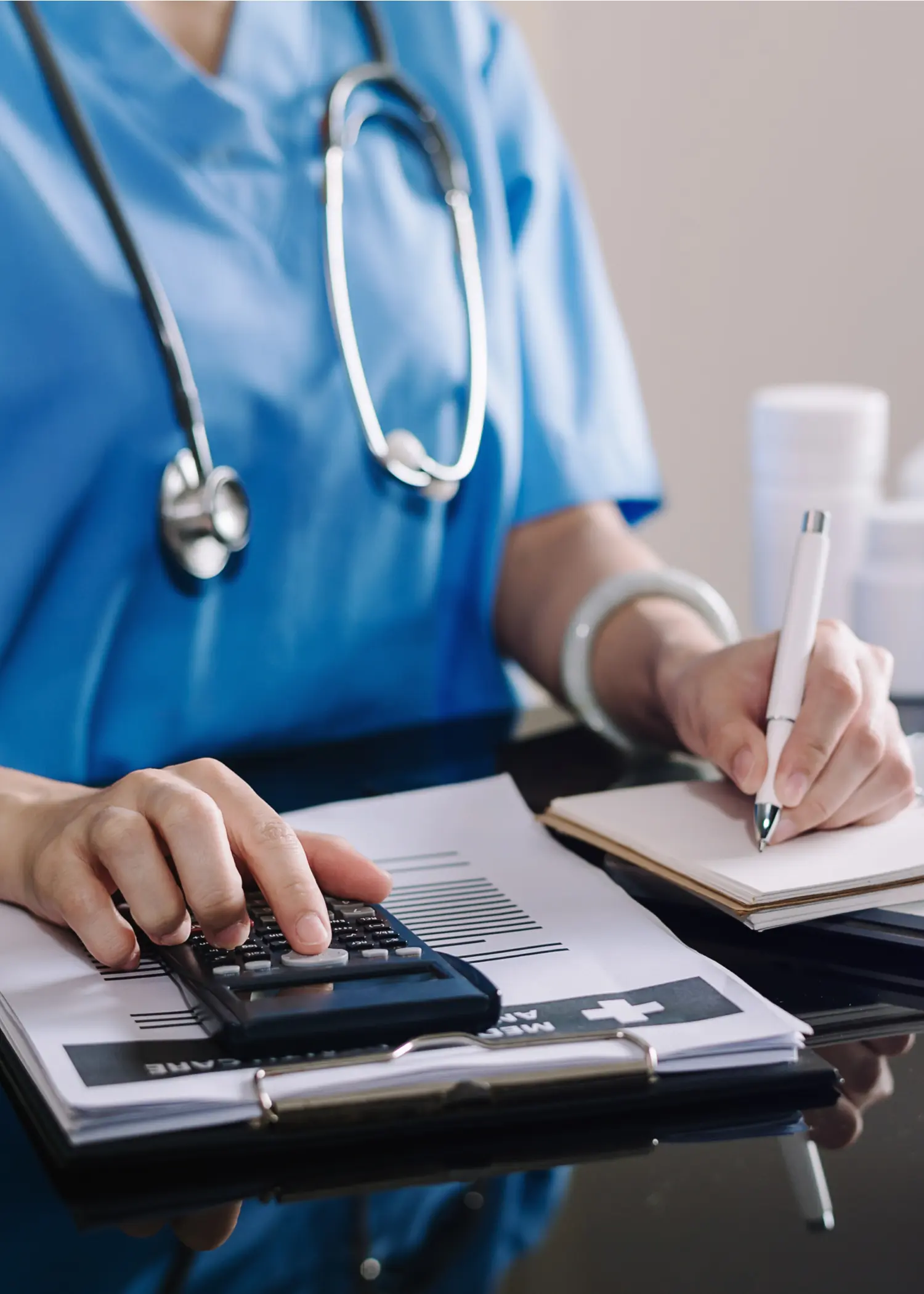 General Surgery Medical Billing Services Company in New York