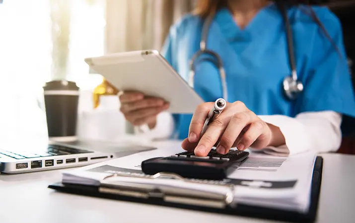 General Surgery Billing and Coding Services